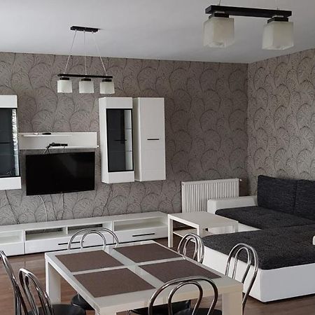 Apartament Lux Albert Олимп Екстериор снимка