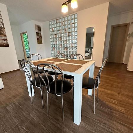 Apartament Lux Albert Олимп Екстериор снимка