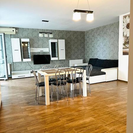 Apartament Lux Albert Олимп Екстериор снимка