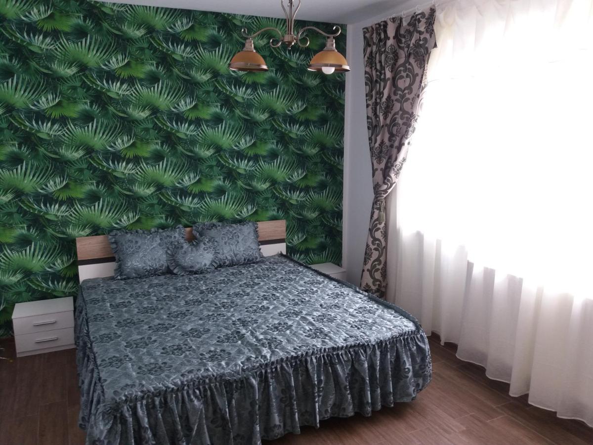 Apartament Lux Albert Apartment Олимп Екстериор снимка