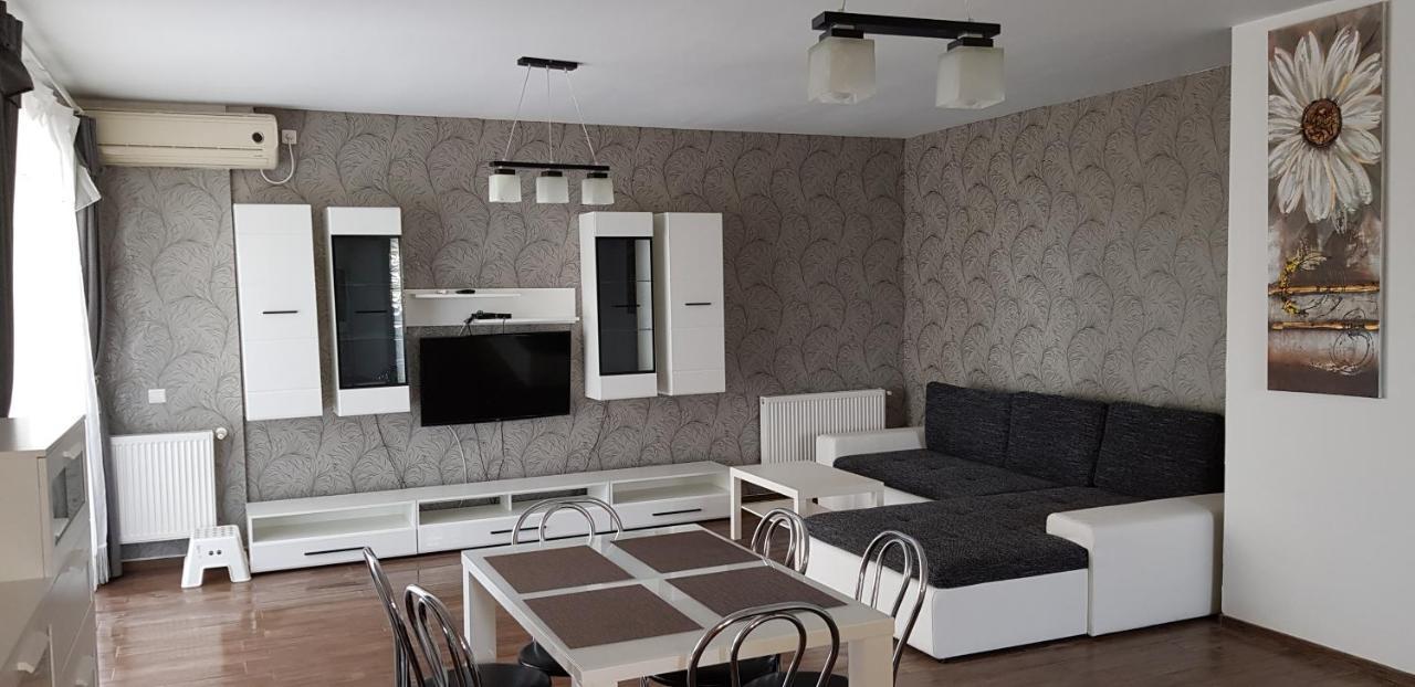 Apartament Lux Albert Олимп Екстериор снимка