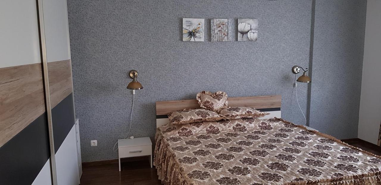 Apartament Lux Albert Олимп Екстериор снимка