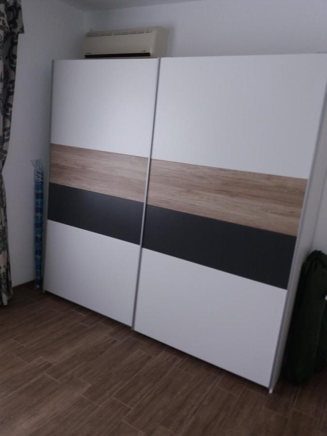 Apartament Lux Albert Олимп Екстериор снимка