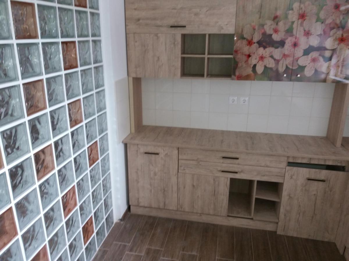 Apartament Lux Albert Олимп Екстериор снимка