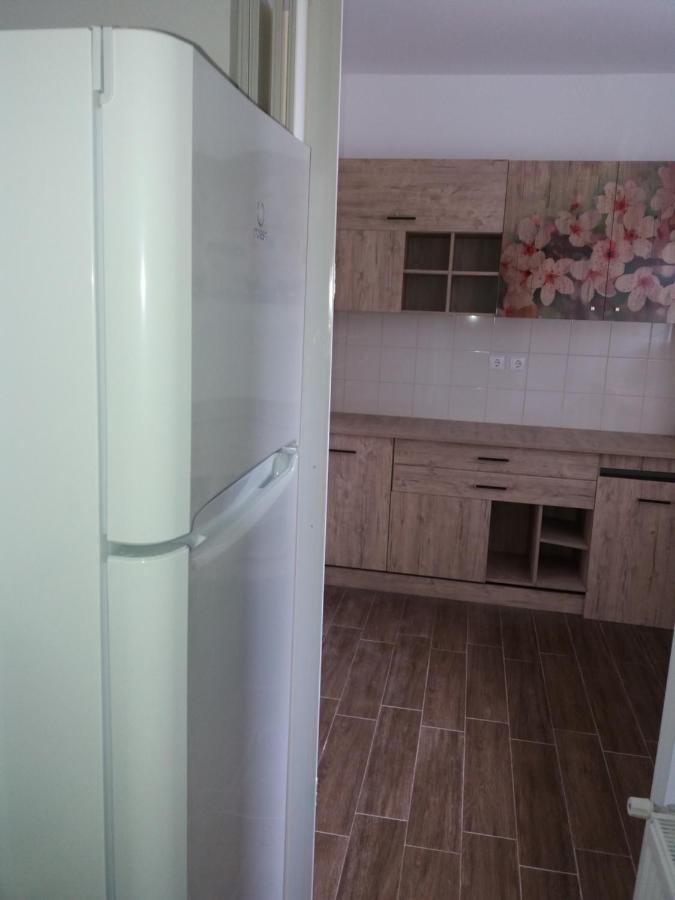 Apartament Lux Albert Олимп Екстериор снимка