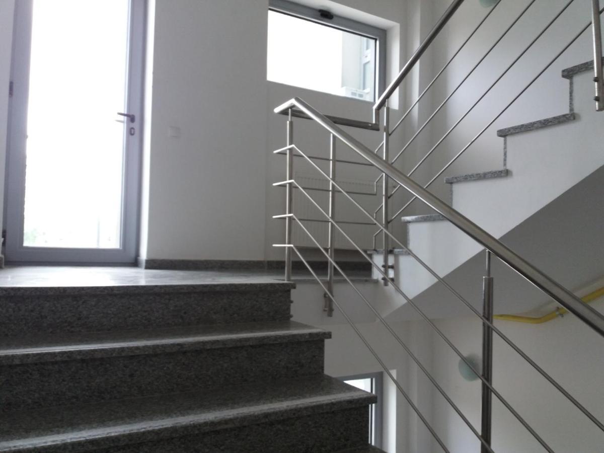 Apartament Lux Albert Олимп Екстериор снимка