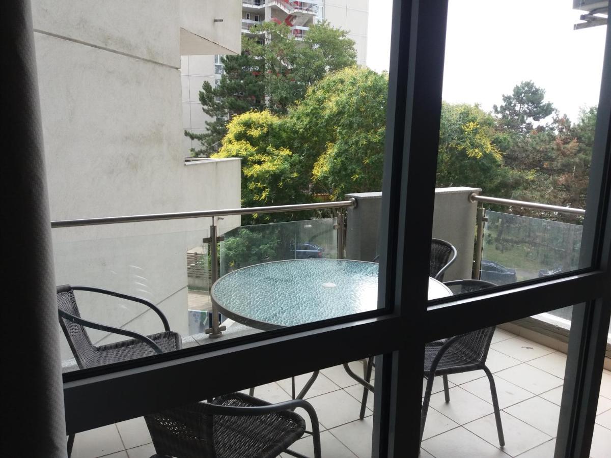 Apartament Lux Albert Олимп Екстериор снимка