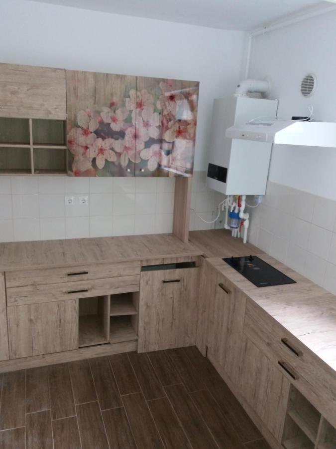 Apartament Lux Albert Олимп Екстериор снимка