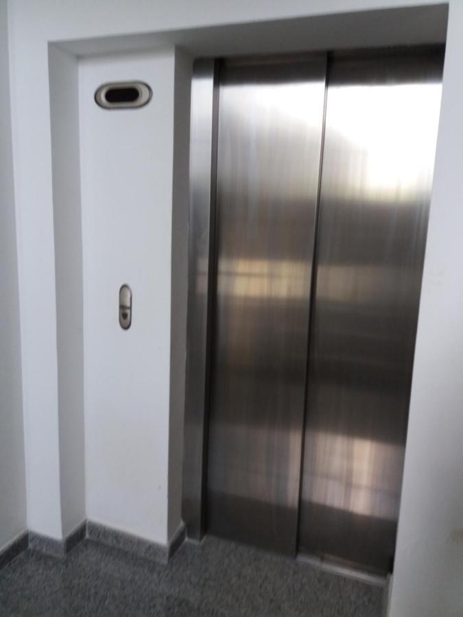 Apartament Lux Albert Олимп Екстериор снимка