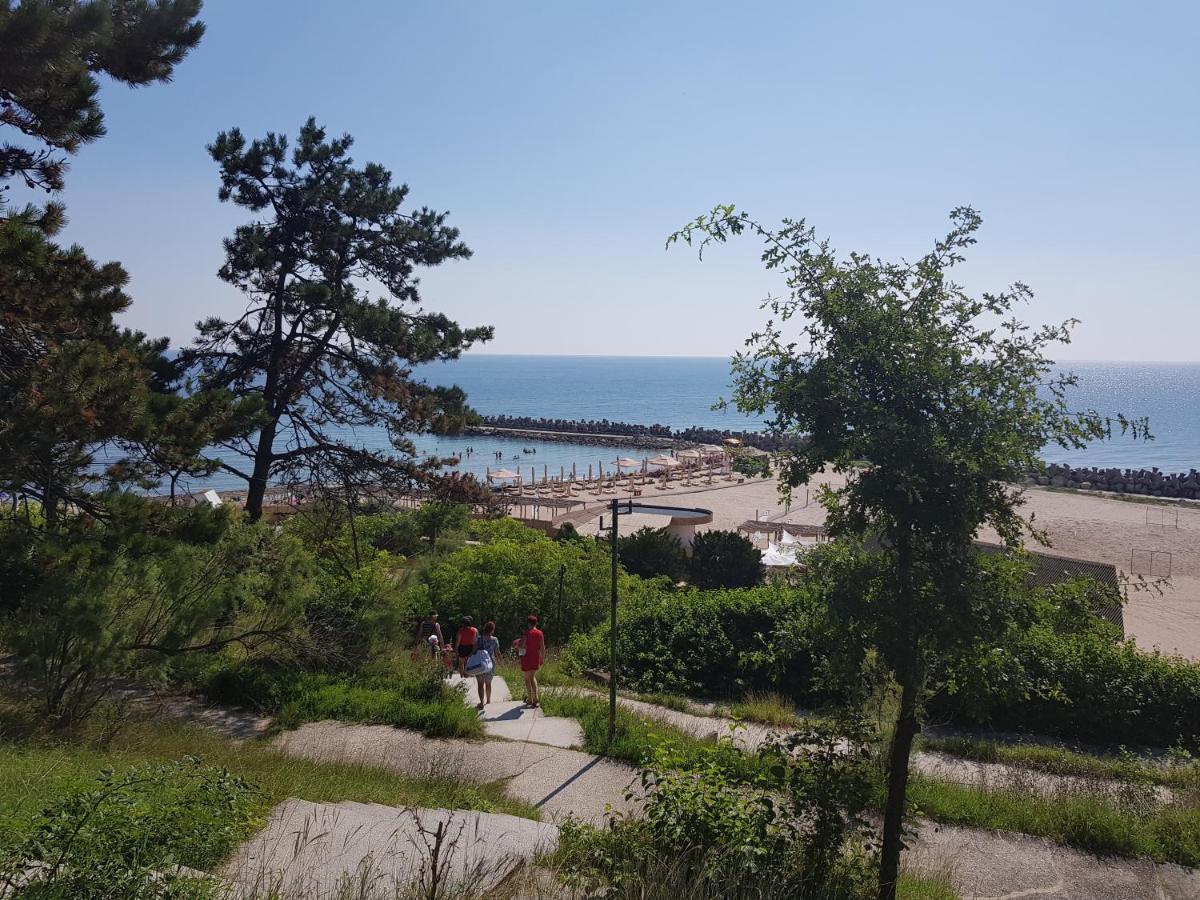 Apartament Lux Albert Олимп Екстериор снимка