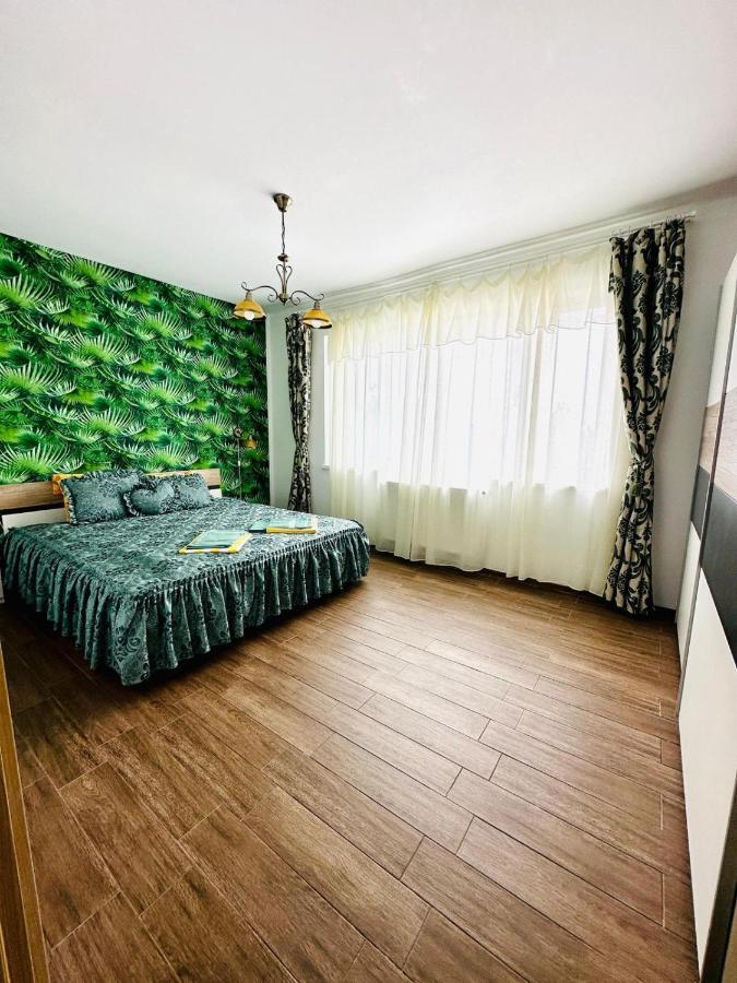 Apartament Lux Albert Apartment Олимп Екстериор снимка