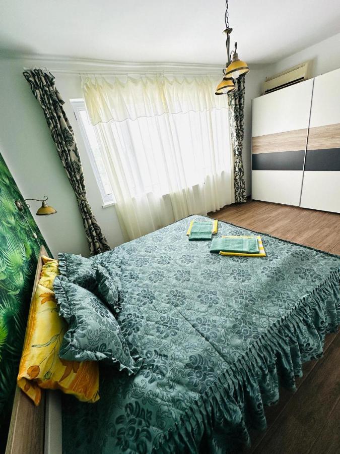Apartament Lux Albert Олимп Екстериор снимка