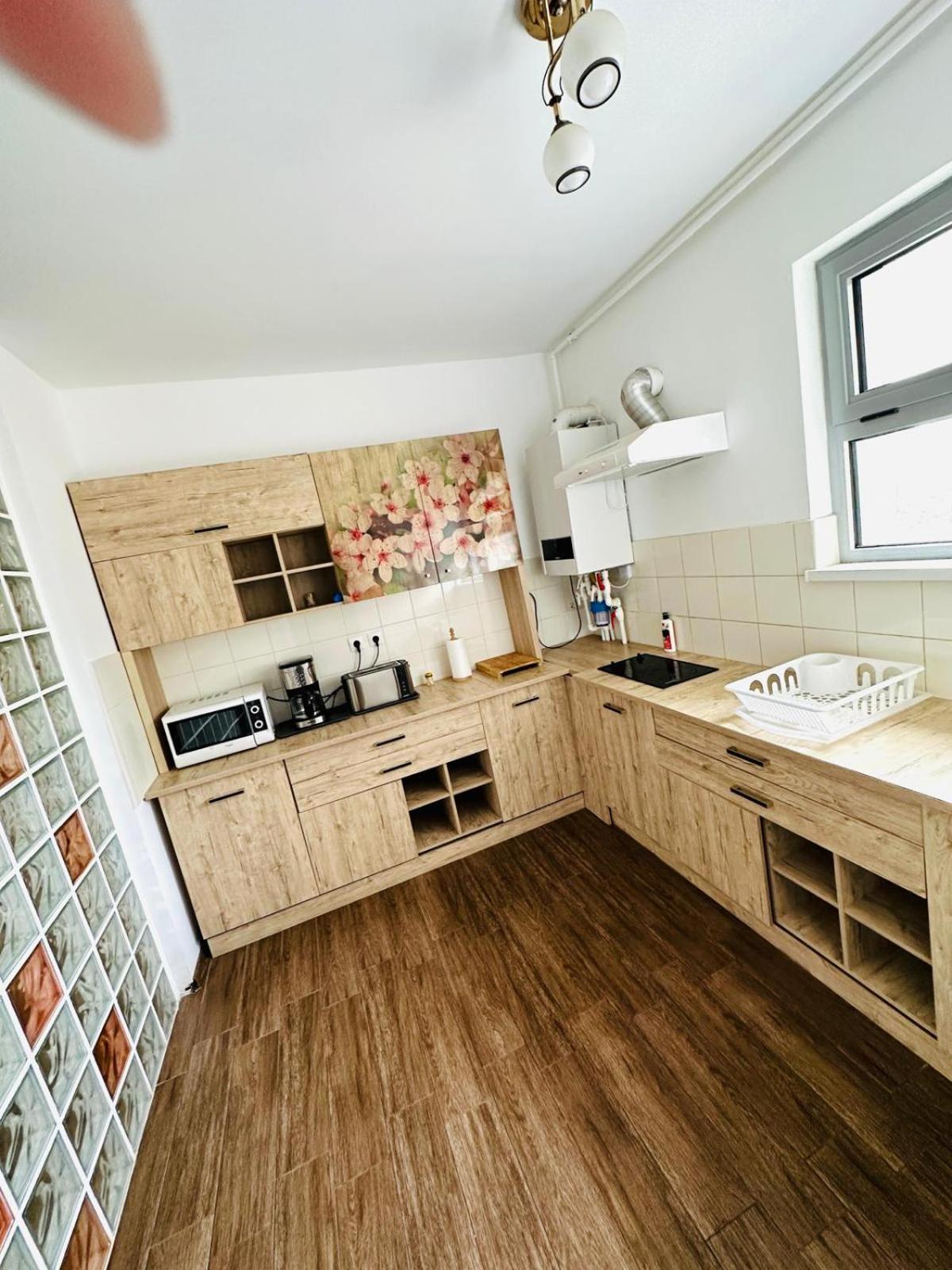 Apartament Lux Albert Олимп Екстериор снимка