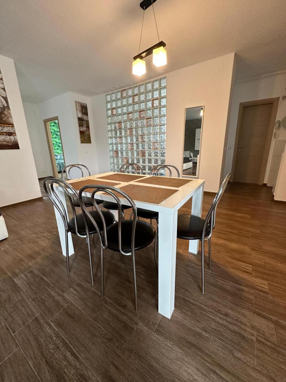 Apartament Lux Albert Олимп Екстериор снимка