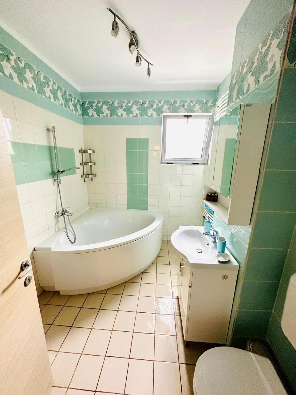 Apartament Lux Albert Олимп Екстериор снимка