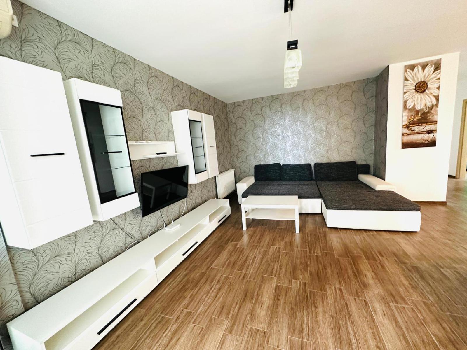 Apartament Lux Albert Олимп Екстериор снимка