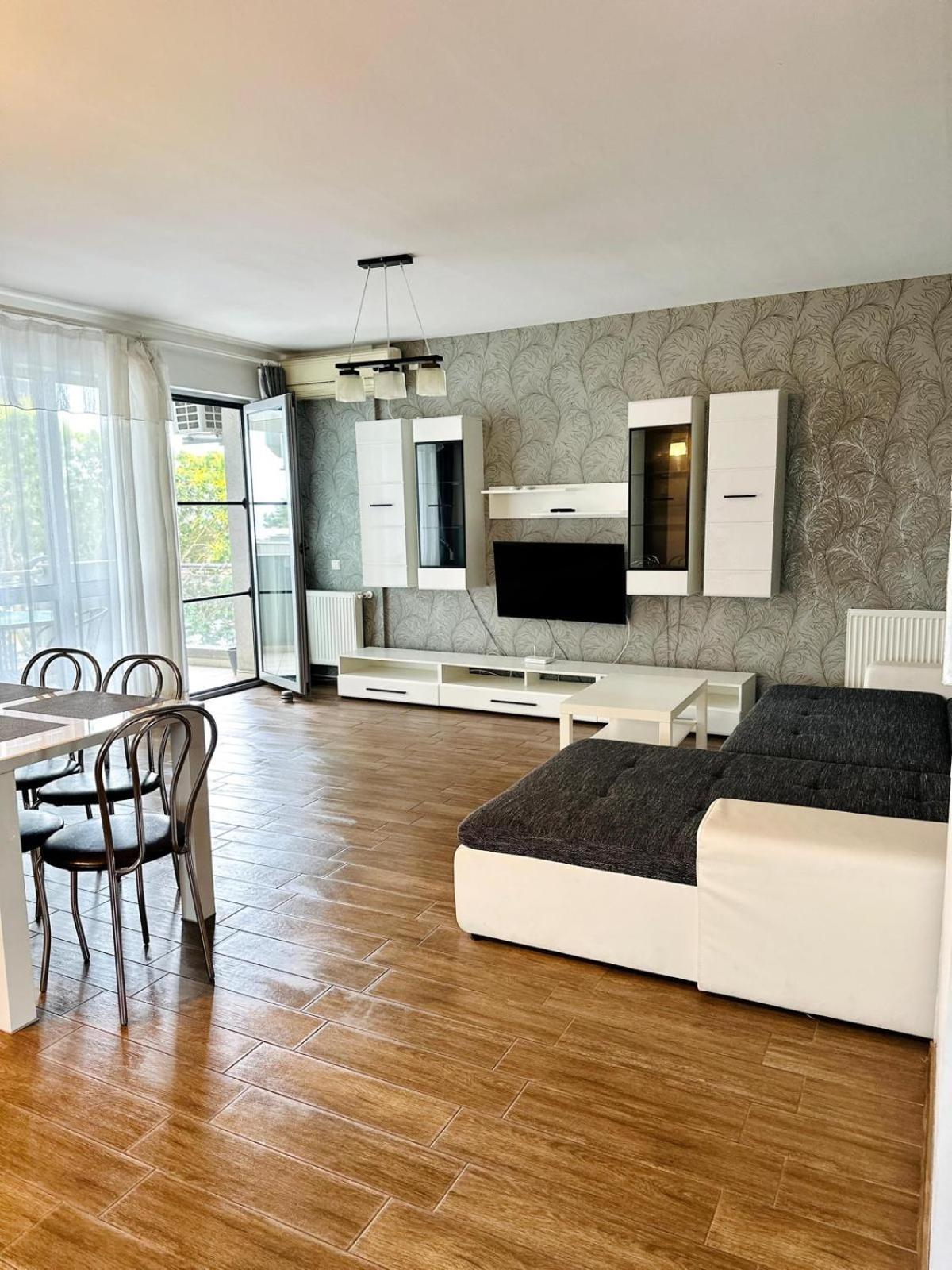 Apartament Lux Albert Олимп Екстериор снимка